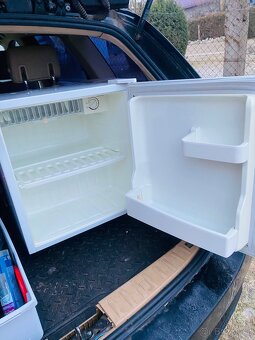 Lednice Samsusng - 3