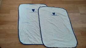 Chránič přebalovací podložky - 3