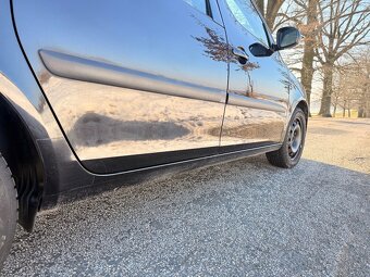 Škoda Roomster 1.9 TDi 74kw - 3