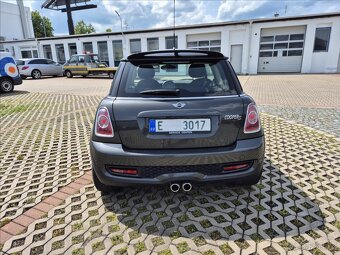 Mini Cooper S 1,6 (2013) - 3