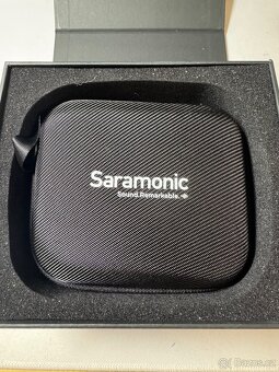 Saramonic Blink500 Pro B1 - 3
