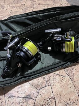 Shimano navijáky - 3