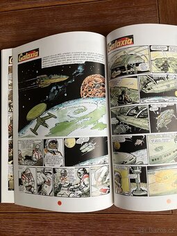 Velká kniha komiksů - 3