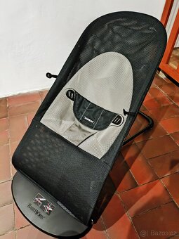 Dětské houpátko - 3