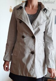 Dámský kabátek - 3