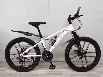 Kolo 24", 26",27,5" - 3