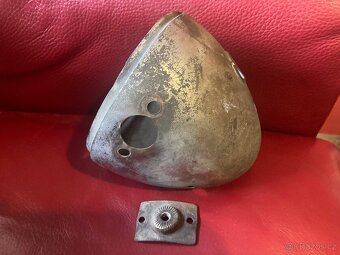 Světlo Jawa  Speciál - 3