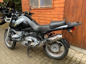 BMW R 1100 GS - 3