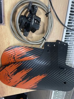 Mtb komponenty - ceny dohodou🔥 - 3