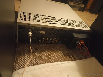 Technics Receiver SA-K6 - 3
