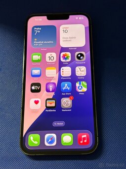 iPhone 13 Pro Max 128GB Graphite, 1 rok záruka - 3