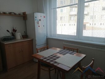 Pronájem bytu 2+1, Břidličná - 3
