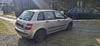 Fiat Stilo 1.6 16v - 3