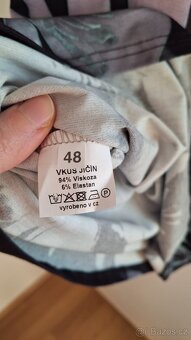 Šaty Vkus Jíčín - 3