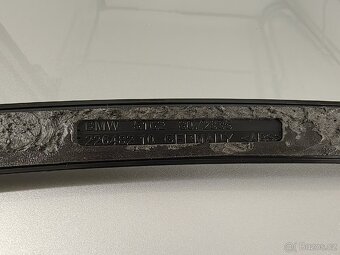 Spoiler BMW 3 G20 - 3