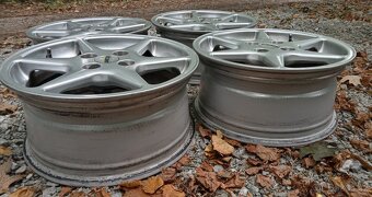 Alu kola Titan 7x16 4x100 - 3