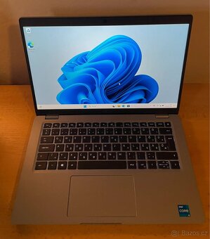 Notebook Dell Latitude 5420 - 3