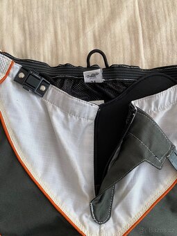 Motokrosové kalhoty - 3