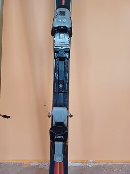 Starší lyže K2 - 3