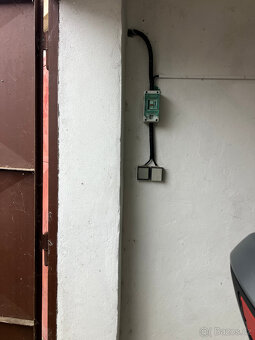 Pronájem garáže - 3