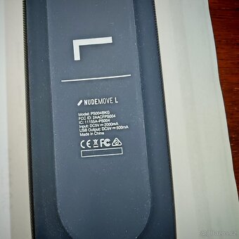 Bluetooth NudeMove L - 3