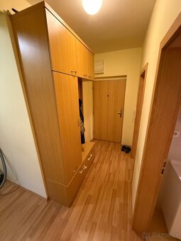 Pronajmu byt 2kk - 3