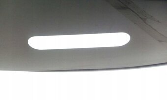 VW New Beetle čelní sklo - 3