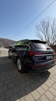 Audi SQ7 2019 - 3