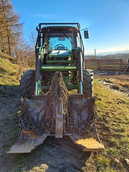 John Deere 6230 Standard - 3