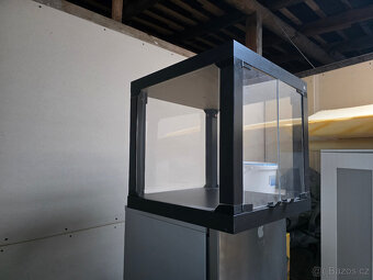 Box na 3D tiskárnu Prusa mini - 3