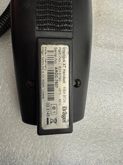 Drager interlock XT alkoholtester - 3