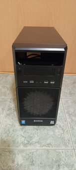 POČÍTAČOVÁ SKŘÍŇ-BARBONE  - 3