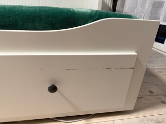 Dětská rozkládací postel - 3