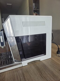 Kávovar Delonghi - 3