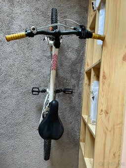 Dětské kolo SUPERIOR 20" - 3