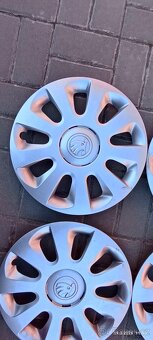 poklice Škoda 14" - 3