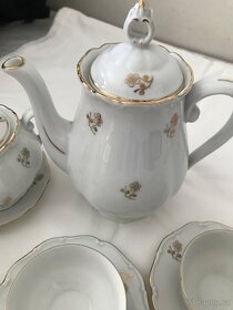Čajový servis - 3