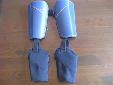 fotbalový chránič - 3