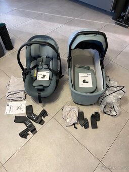 Thule Urban Glide 3 korba - 3