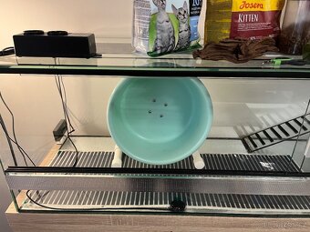 PRODÁM TERÁRIUM - 3