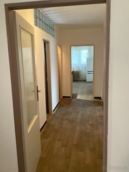 Apartmán 2+1 Studenec u Horek, 64 m² - 3
