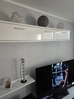 Obývací stěna - 3
