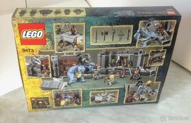 LEGO 9473 The Mines of Moria - The Lord of the Rings - 3