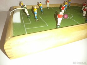 LUDA - stolní fotbal - 3