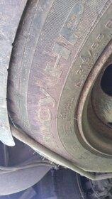 Michelin primacy hp kupim 1 kus - 3