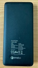 Prodám powerbanku 20100 mAh RawPower - 3