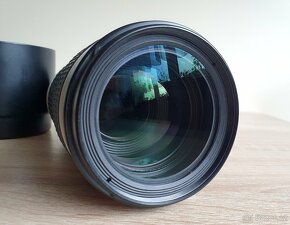 Objektiv Canon EF 70-200mm F4,0 LUSM Zoom - 3