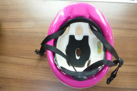 dětská cyklistická helma - 3