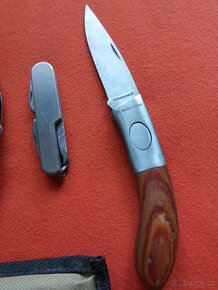 Multifunkční kapesní nože - 3