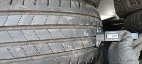 Letni pneu 215/60 R17 96H 7+mm Bridgestone - 3
